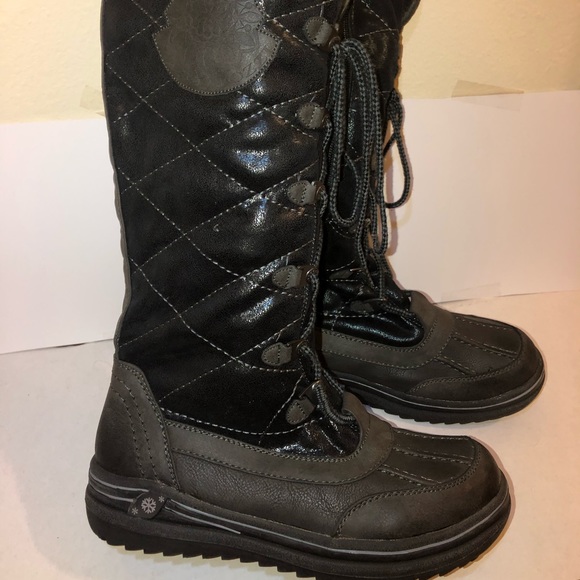 marco tozzi winter boots